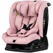 Scaun auto Chipolino Aviato I-Size 40-150 cm pink marshmallow, Culoare: Roz, Grupa: 0-36kg (0 luni - 12 ani)
