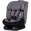 Scaun auto Chipolino Mondial I-Size 40-150 cm charcoal, Culoare: Gri/Negru, Grupa: 0-36kg (0 luni - 12 ani)