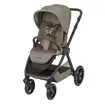 Carucior Maxi-Cosi OXFORD TWILLIC TRUFFLE, Culoare: Crem, Model: sport  - ExclusivMAG.ro