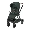 Carucior Maxi-Cosi OXFORD TWILLIC GREEN, Culoare: Verde inchis, Model: sport