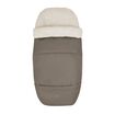 Footmuff 2-In-1 Maxi-Cosi TWILLIC TRUFFLE, Culoare: Crem