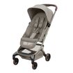 Carucior Pentru Copii, Maxi-Cosi Fame Cabin, 0 luni - 4 ani, 0 - 22 Kg. SAPPHIRE SAND, Culoare: Gri deschis, Model: sport