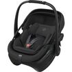 Cos Auto Maxi-Cosi Coral Slide Pro ONYX BLACK, Culoare: Negru, Grupa: 0-13kg (0 luni - 12 luni)