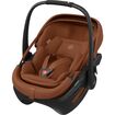 Scoica Auto Maxi-Cosi Coral Slide Pro COPPER TERRA, Culoare: Maro, Grupa: 0-13kg (0 luni - 12 luni)  - ExclusivMAG.ro