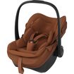 Scoica Auto Maxi-Cosi Pebble Slide Pro COPPER TERRA, Culoare: Maro, Grupa: 0-13kg (0 luni - 12 luni)  - ExclusivMAG.ro