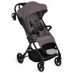 Carucior sport, Lionelo, Tansi, Pliere automata, Ultracompact, 6-48 luni, Sustine 22 kg, Bej Taupe, Culoare: Bej, Model: sport  - ExclusivMAG.ro