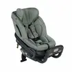 Scaun auto BeSafe Stretch² Meadow Green SoftBreeze, Culoare: Verde inchis, Grupa: 9-25kg (9 luni - 7 ani)  - ExclusivMAG.ro