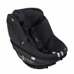 Scaun auto BeSafe Beyond² Negru SoftBreeze, Culoare: Negru, Grupa: 9-25kg (9 luni - 7 ani)  - ExclusivMAG.ro