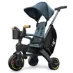 Tricicleta Liki Trike S5 Ocean Blue Doona, Culoare: Albastru  - ExclusivMAG.ro