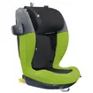 Scaun auto Swandoo Charlie i-Size Lime Sesame Grey, Culoare: Verde, Grupa: 15-36kg (4 ani - 12 ani)  - ExclusivMAG.ro