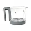 Bol sticla Beaba Babycook Neo Grey, Culoare: Gri  - ExclusivMAG.ro