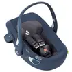 Scoica auto Swandoo Albert i-Size 1.2 Blueberry, Culoare: Albastru, Grupa: 0-13kg (0 luni - 12 luni)  - ExclusivMAG.ro