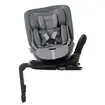 Scaun auto rotativ 360 Silver Cross Motion 2 All Size Glacier, Culoare: Gri, Grupa: 0-36kg (0 luni - 12 ani)  - ExclusivMAG.ro