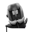 Scaun Auto Avionaut Stardust 360 i-Size Grey, Culoare: Gri, Grupa: 0-36kg (0 luni - 12 ani)  - ExclusivMAG.ro