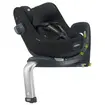 Scaun auto rotativ Swandoo Marie 5 i-Size Chia Black, Culoare: Negru, Grupa: 0-18kg (0 luni - 4 ani)  - ExclusivMAG.ro
