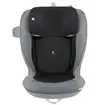 Husa scaun auto Swandoo Charlie Sesame Grey, Culoare: Gri  - ExclusivMAG.ro