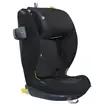 Scaun auto Swandoo Charlie i-Size Chia Black, Culoare: Negru, Grupa: 15-36kg (4 ani - 12 ani)  - ExclusivMAG.ro
