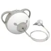Aspirator nazal electric Nosiboo Pro GriAspirator nazal electric Nosiboo Pro Gri, Culoare: Gri  - ExclusivMAG.ro