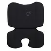 Insert scaun auto Avova Koala Grey, Culoare: Gri/Negru  - ExclusivMAG.ro