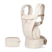 Marsupiu Ergobaby Omni Deluxe - Linen Natural, Culoare: Natur  - ExclusivMAG.ro