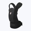 Marsupiu Ergobaby Omni Lite Mesh - Onyx Black, Culoare: Negru  - ExclusivMAG.ro