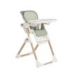 Scaun de masa Joie Mimzy Recline Strata - Mist Wood, Culoare: Verde  - ExclusivMAG.ro