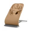 Balansoar 3 in 1 Ergobaby Evolve, Mesh Camel, Culoare: Maro  - ExclusivMAG.ro