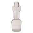Protectie Bancheta Auto pentru Tesla Neutral, Prince Lionheart, Culoare: Alb  - ExclusivMAG.ro