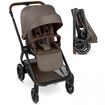 Carucior sport City Life Nature Abc Design, Culoare: Maro, Model: sport  - ExclusivMAG.ro