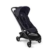 Carucior Bugaboo Butterfly 2 - Black Deep Indigo, Culoare: Albastru inchis, Model: sport  - ExclusivMAG.ro
