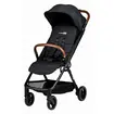 Carucior sport FreeON, Bold, De la nastere pana la 22 kg - Black, Culoare: Negru, Model: sport  - ExclusivMAG.ro