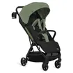 Carucior sport Lionelo Julie Air, Sustine 22 kg, 6 luni+, Verde Sage, Culoare: Verde inchis, Model: sport  - ExclusivMAG.ro