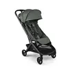 Carucior Bugaboo Butterfly 2 - Black Forest Green, Culoare: Verde inchis, Model: sport  - ExclusivMAG.ro