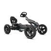 Kart Berg Rally DRT Black-3 viteze, Culoare: Negru  - ExclusivMAG.ro