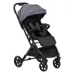 Carucior sport FreeON Tao Pana la 22 Kg - Grey, Culoare: Gri, Model: sport  - ExclusivMAG.ro