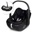 Scaun auto Calla i-Size 40-87cm Ink - ABC Design, Culoare: Negru, Grupa: 0-13kg (0 luni - 12 luni)  - ExclusivMAG.ro
