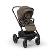 Carucior Nuna MIXX Next - Pistachio, Culoare: Maro, Model: sport  - ExclusivMAG.ro