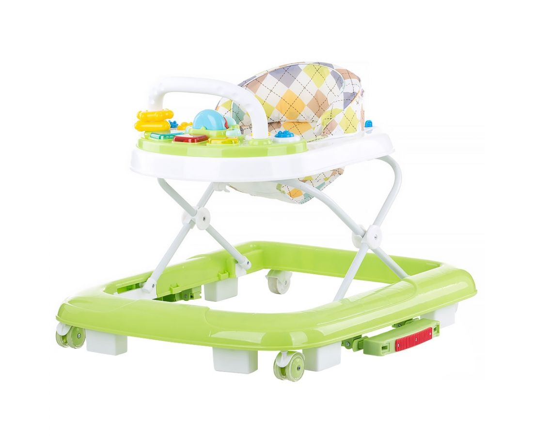 Premergator Chipolino Rocky 3 in 1 pear - ExclusivMAG.ro