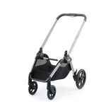 Sasiu Argintiu Celona Recaro, Culoare: Gri