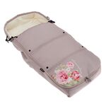 Carucior Leclerc colectia Monnalisa Birch, Culoare: Crem,poza 8