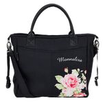 Carucior Leclerc colectia Monnalisa Black, Culoare: Negru,poza 9