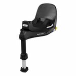 Scaun Auto I-Size Maxi-Cosi PEBBLE 360 PRO2 TWILLIC GRAPHITE, Culoare: Gri/Negru, Grupa: 0-13kg (0 luni - 12 luni),poza 2