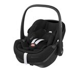 Scaun Auto I-Size Maxi-Cosi PEBBLE 360 PRO2 ESSENTIAL BLACK, Culoare: Negru, Grupa: 0-13kg (0 luni - 12 luni)