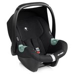 Carucior 2 in 1 Salsa 4 AIR Aloe ABC Design, Culoare: Verde, Model: 2 in 1,poza 14