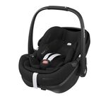 Carucior Maxi-Cosi Leona2 TWILLIC BLACK, Culoare: Negru, Model: sport,poza 3
