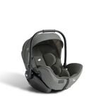 Scoica auto inclinabila Joie i-Size i-Level Pro Signature Evergreen, 40-87 cm, certificata R129, Culoare: Verde, Grupa: 0-13kg (0 luni - 12 luni)