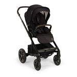 Nuna x BMW - Carucior MIXX next, negru Element