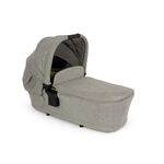 Nuna x BMW - Carucior ultracompact TRIV next, gri Graphene,poza 8