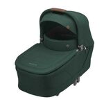 Carucior Maxi-Cosi Leona2 TWILLIC GREEN, Culoare: Verde inchis, Model: sport,poza 10