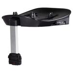 Carucior gemeni Chipolino Duo Smart 3 in 1 cloud, Culoare: Gri/Negru, Model: gemeni,poza 19